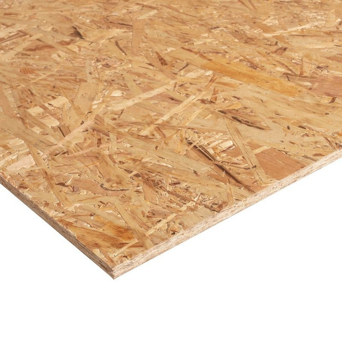 Плита OSB-3 (ОСП) Муром 18х610х2485 мм